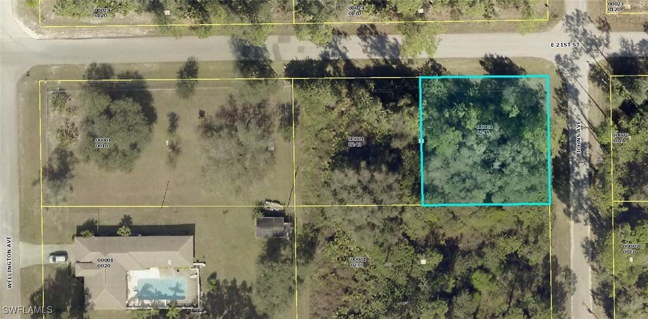 3506 E 21st St., Alva, FL 33920