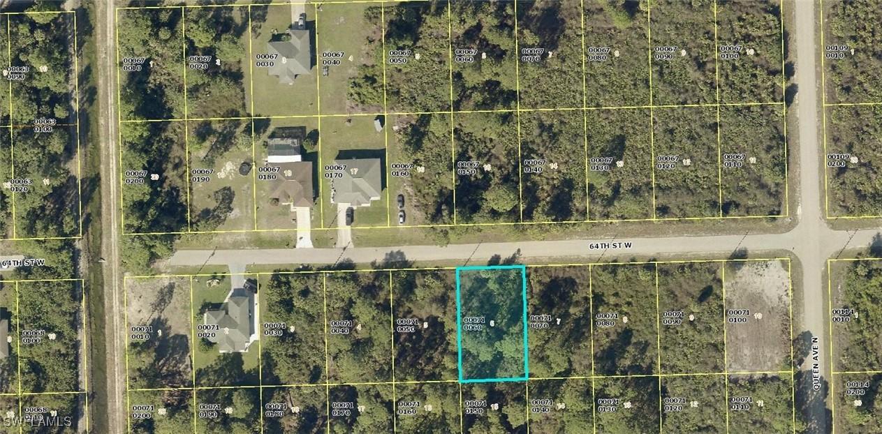 3309 64th St., Lehigh Acres, FL 33971