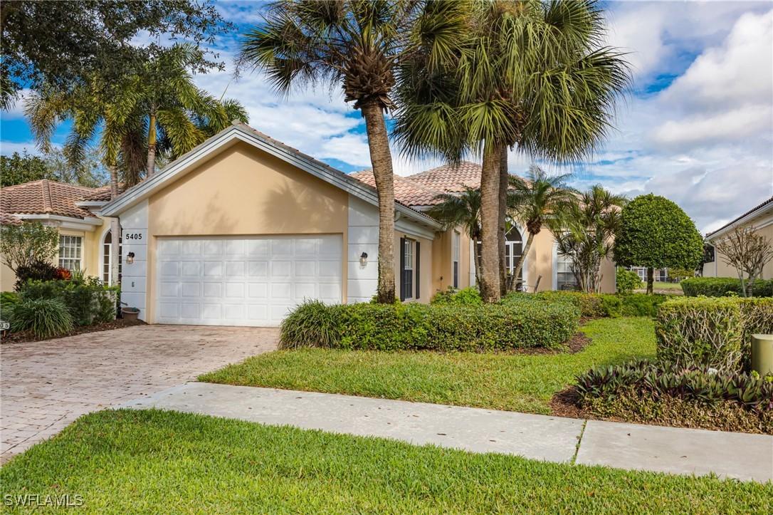 [Address Hidden by Seller], Naples, FL 34119