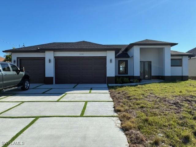 1134 NW 18 Ter., Cape Coral, FL 33993