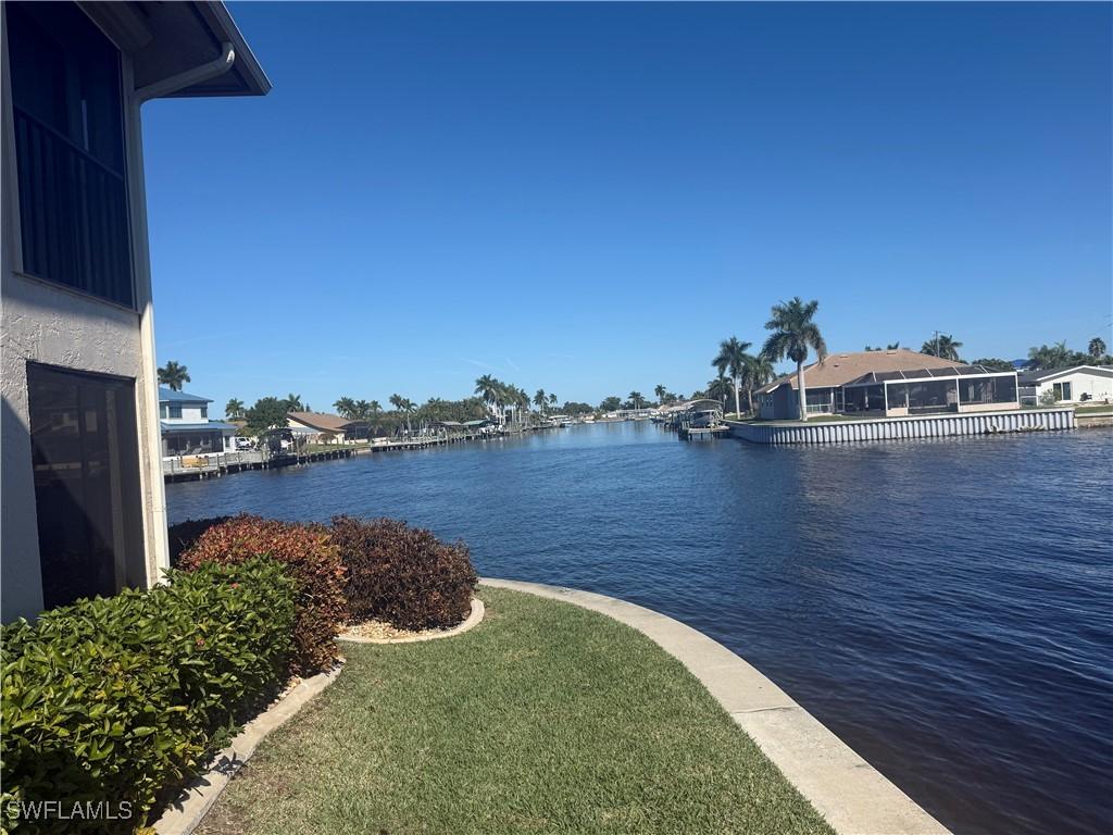 4001 SE 19th Pl. #2, Cape Coral, FL 33904