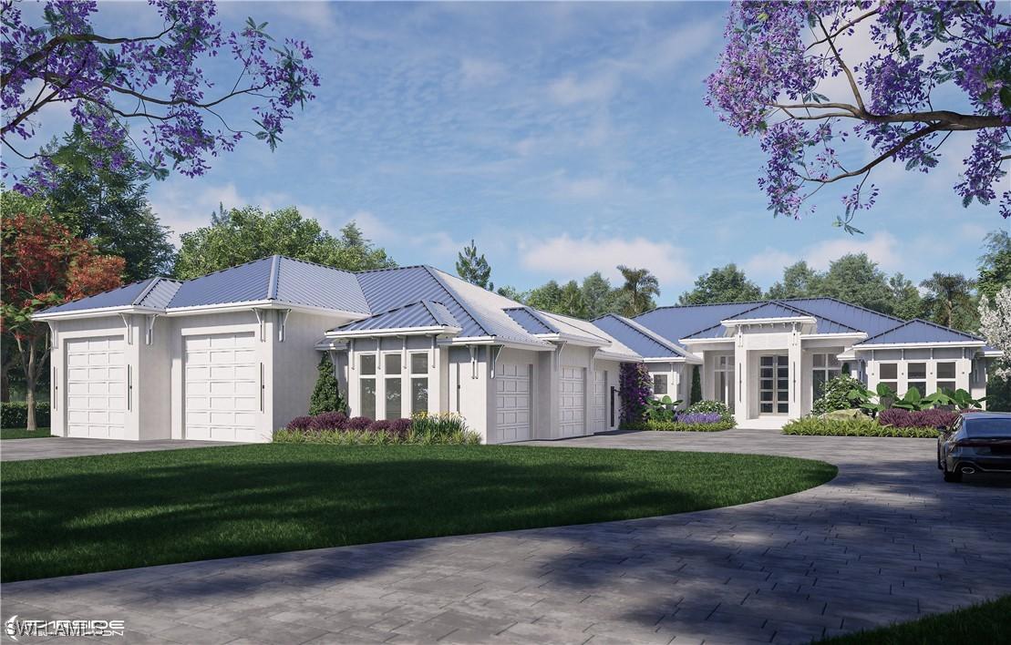 6824 Sable Ridge Ln., Naples, FL 34109