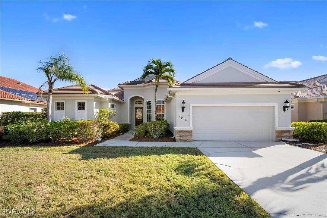 7915 Founders Cir., Naples, FL 34104