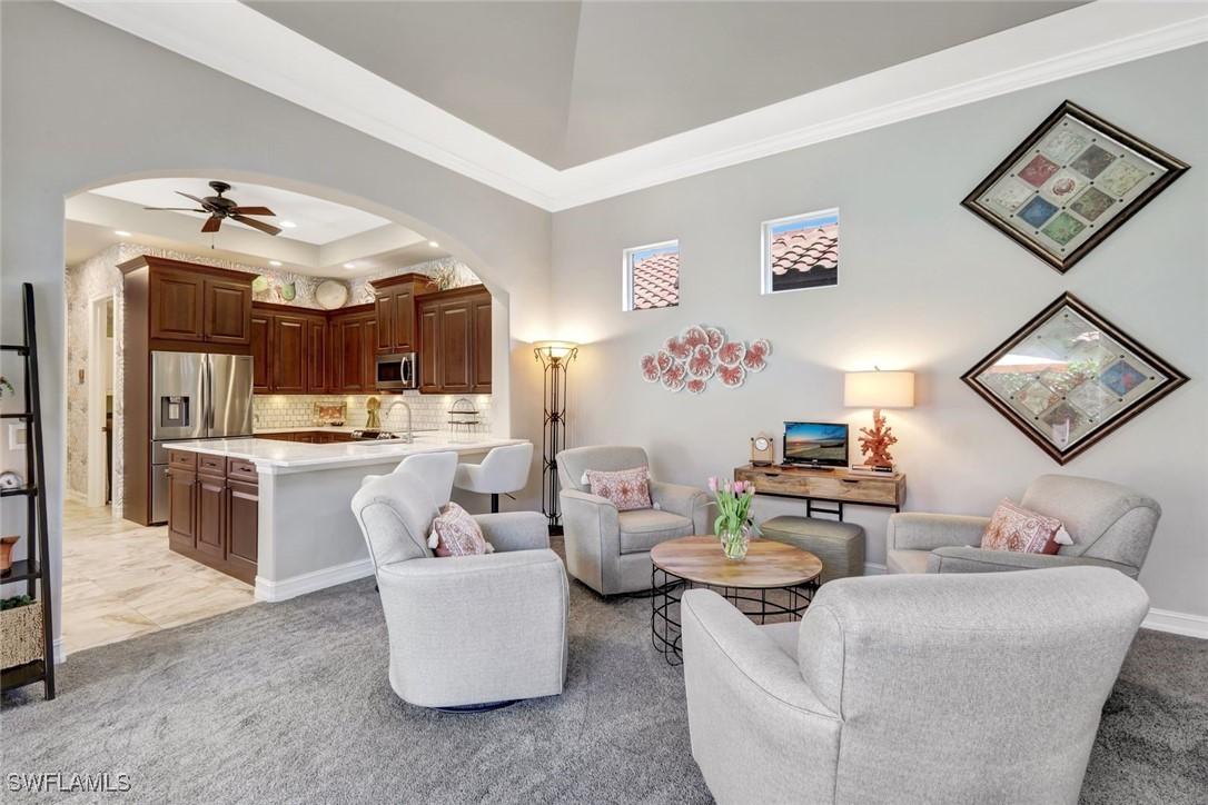 12527 Wildcat Cove Cir., Estero, FL 33928