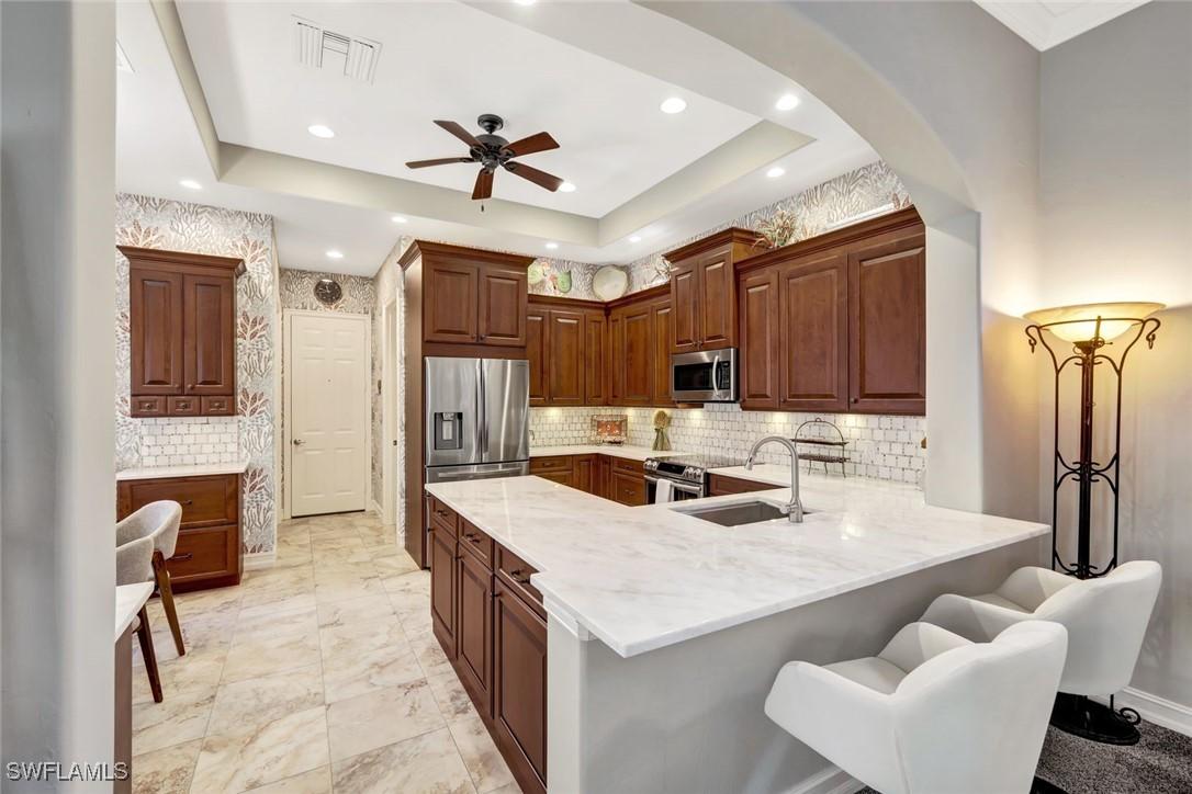 12527 Wildcat Cove Cir., Estero, FL 33928