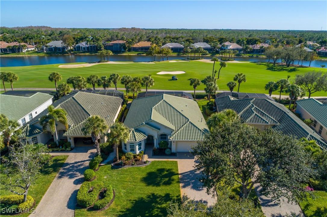 9035 Windswept Dr., Estero, FL 34135