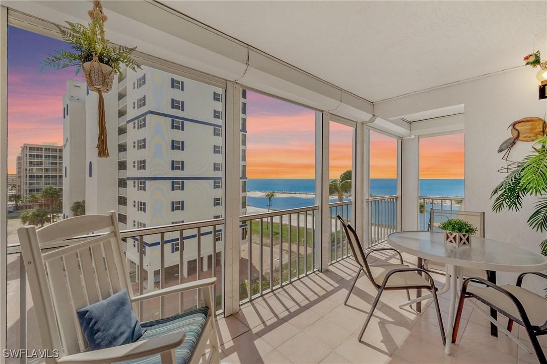 7000 Estero Blvd. #403, Fort Myers Beach, FL 33931