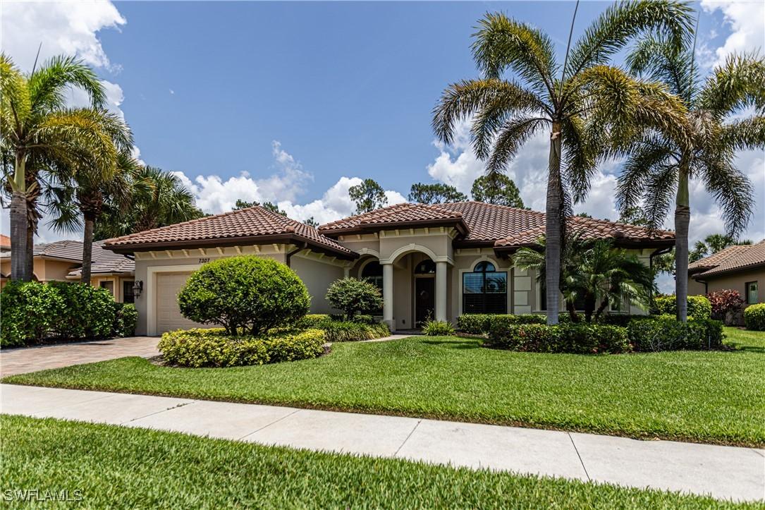 7307 Acorn Way, Naples, FL 34119
