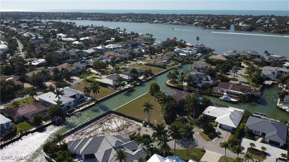 1680 Mullet Ct., Naples, FL 34102