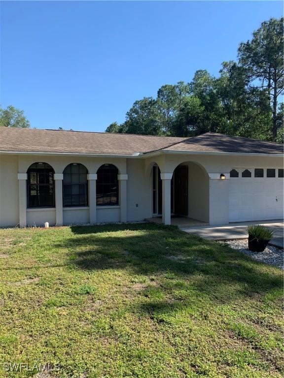 540 2nd St., Naples, FL