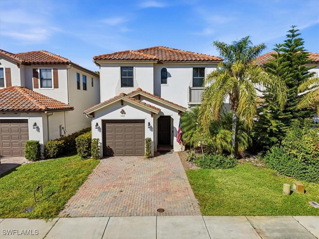 5109 Beckton Rd., Ave Maria, FL 34142