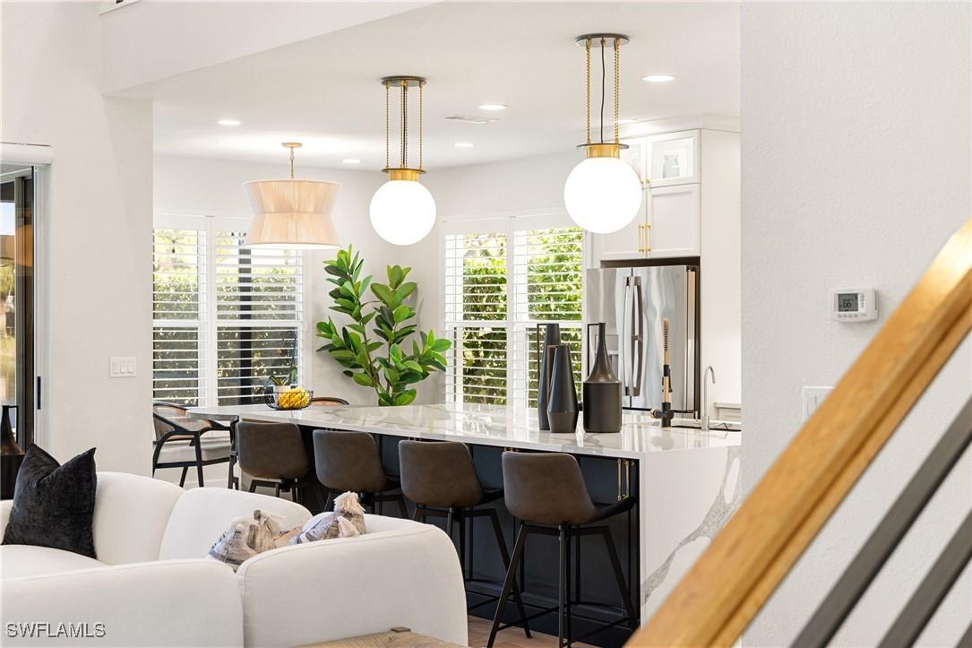 6968 Burnt Sienna Cir., Naples, FL 34109