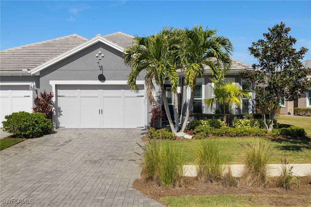 7014 Dominica Dr., Naples, FL 34113