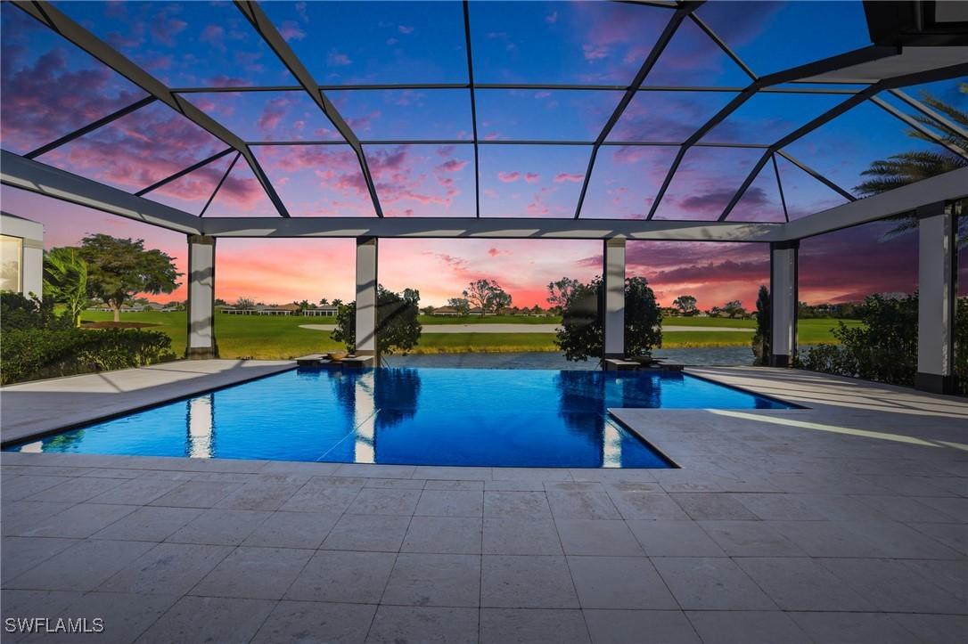 16341 Corsica Way, Naples, FL 34110