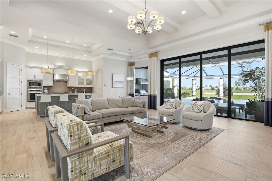 16341 Corsica Way, Naples, FL 34110