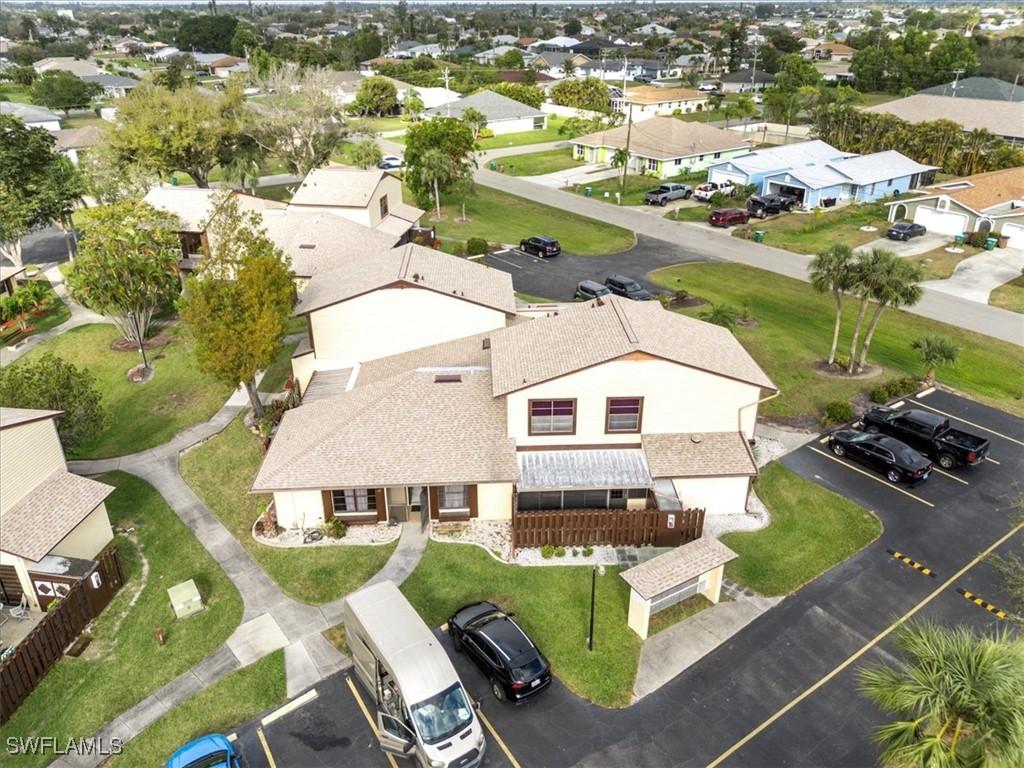 1212 SE 6th Ter. #83, Cape Coral, FL 33990