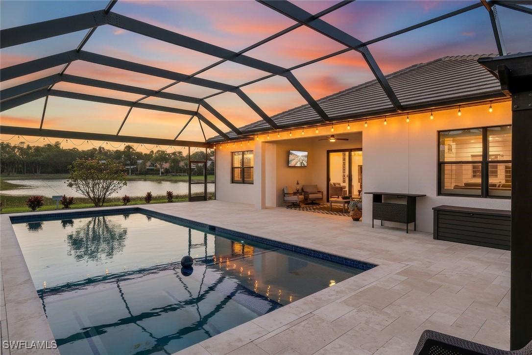 2302 Grenadines Way, Naples, FL 34120