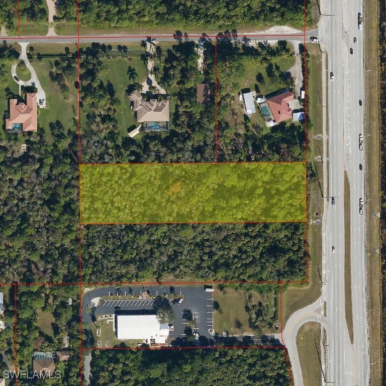 00 Collier Blvd., Naples, FL 34119