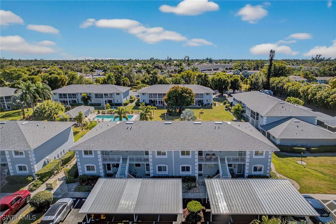 8160 Summerlin Village Cir. #507, Fort Myers, FL 33919