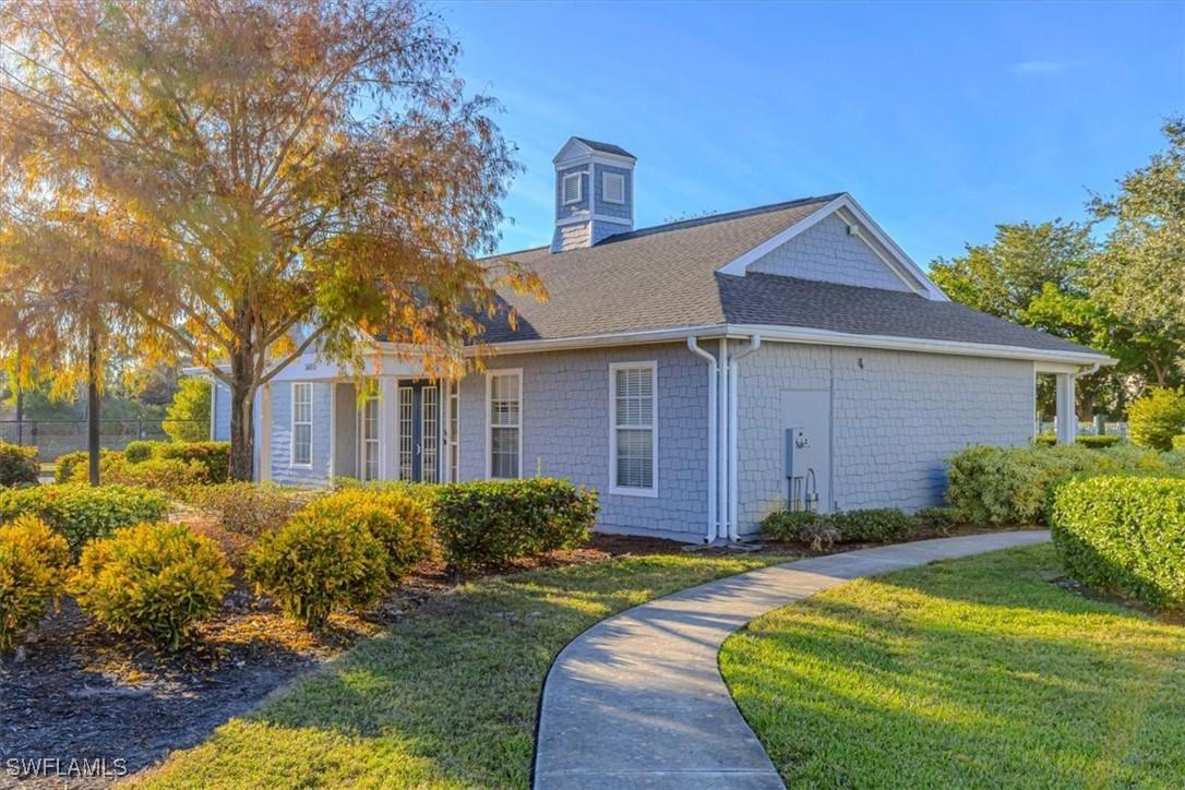 14890 Pleasant Bay Ln. #3208, Naples, FL 34119