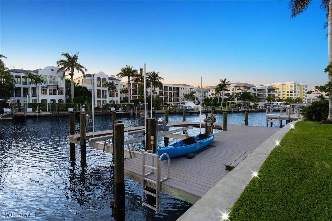 1795 Hurricane Harbor Ln., Naples, FL 34102