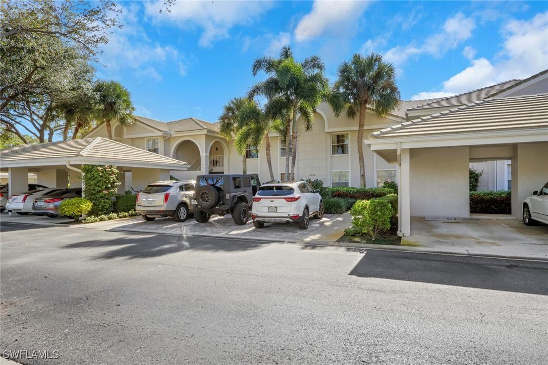 6260 Bellerive Ave. #4, Naples, FL 34119