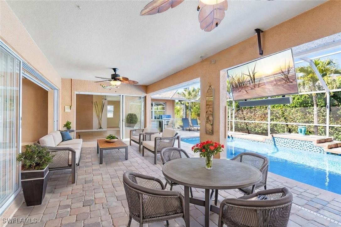 1925 SW 54th Ln., Cape Coral, FL 33914