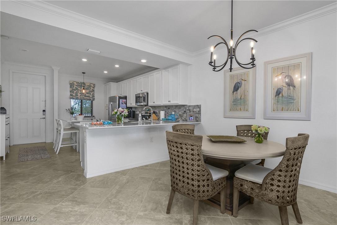 9572 Trevi Ct. #5034, Naples, FL 34113