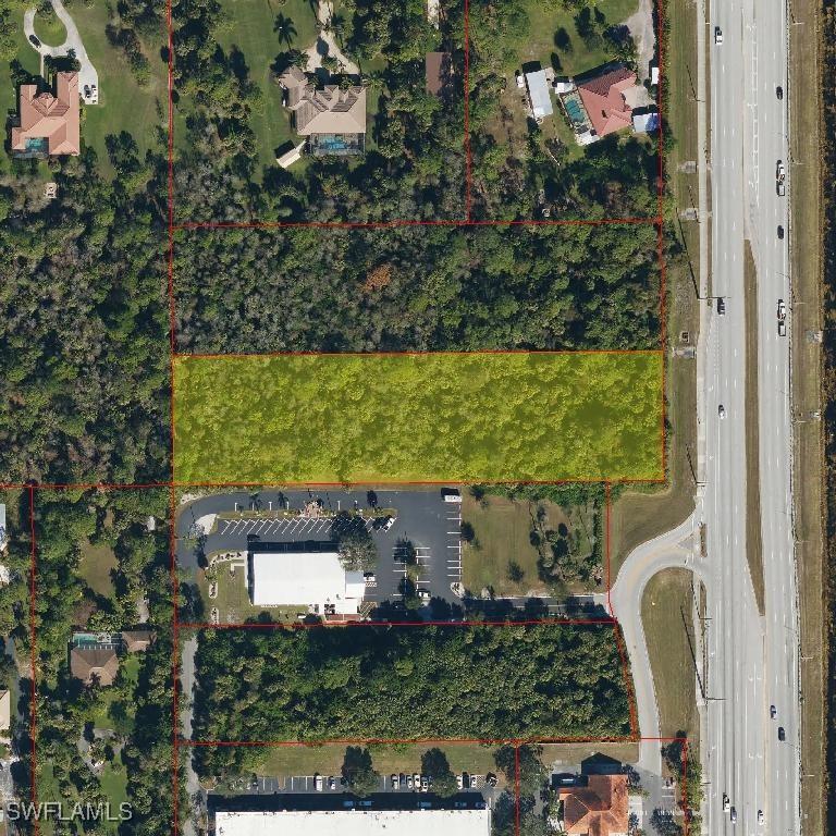 00 Collier Blvd., Naples, FL 34119
