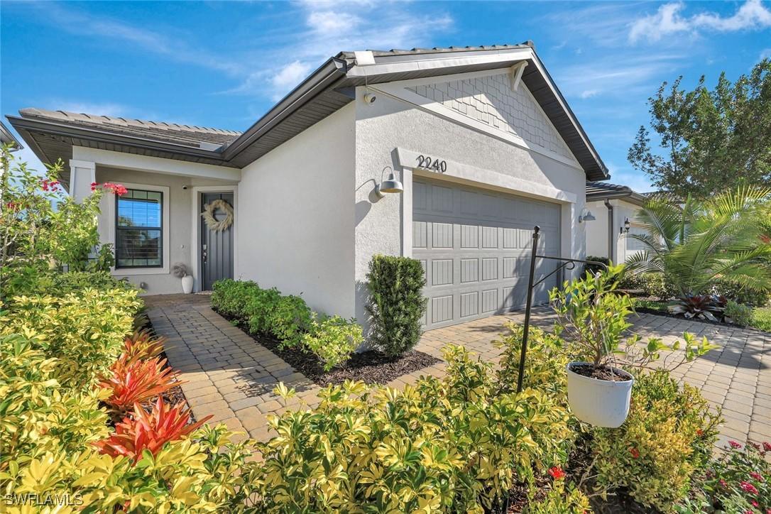 2240 Yellowfin Cir., Naples, FL 34114