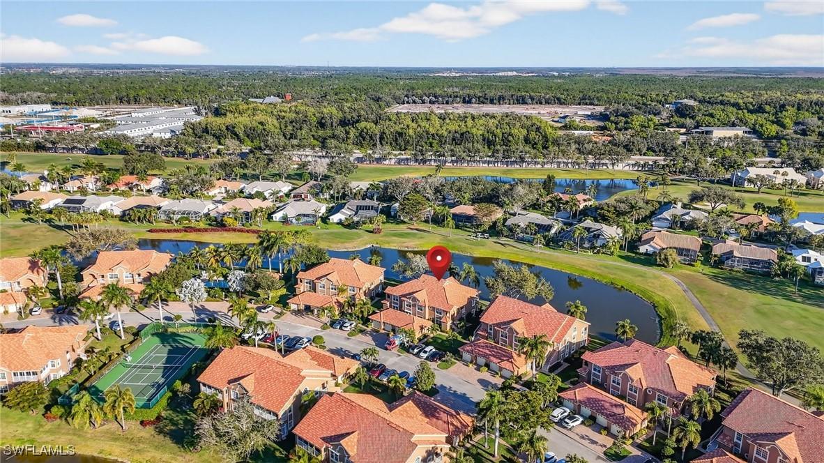 13235 Sherburne Cir. #1602, Bonita Springs, FL 34135