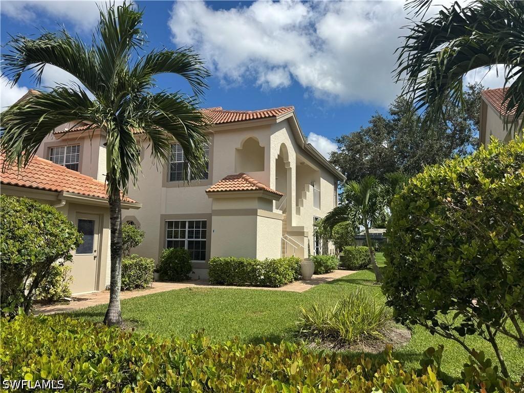 13235 Sherburne Cir. #1602, Bonita Springs, FL 34135