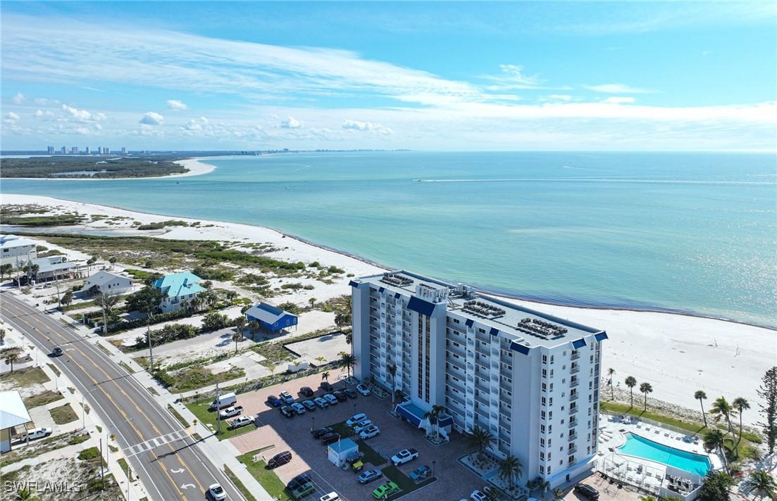 7930 Estero Blvd. #106, Fort Myers Beach, FL 33931