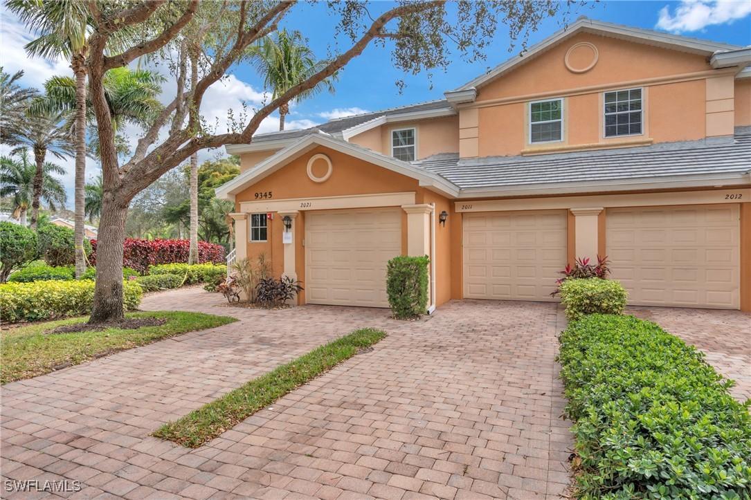 9345 La Playa Ct. #2011, Bonita Springs, FL 34135