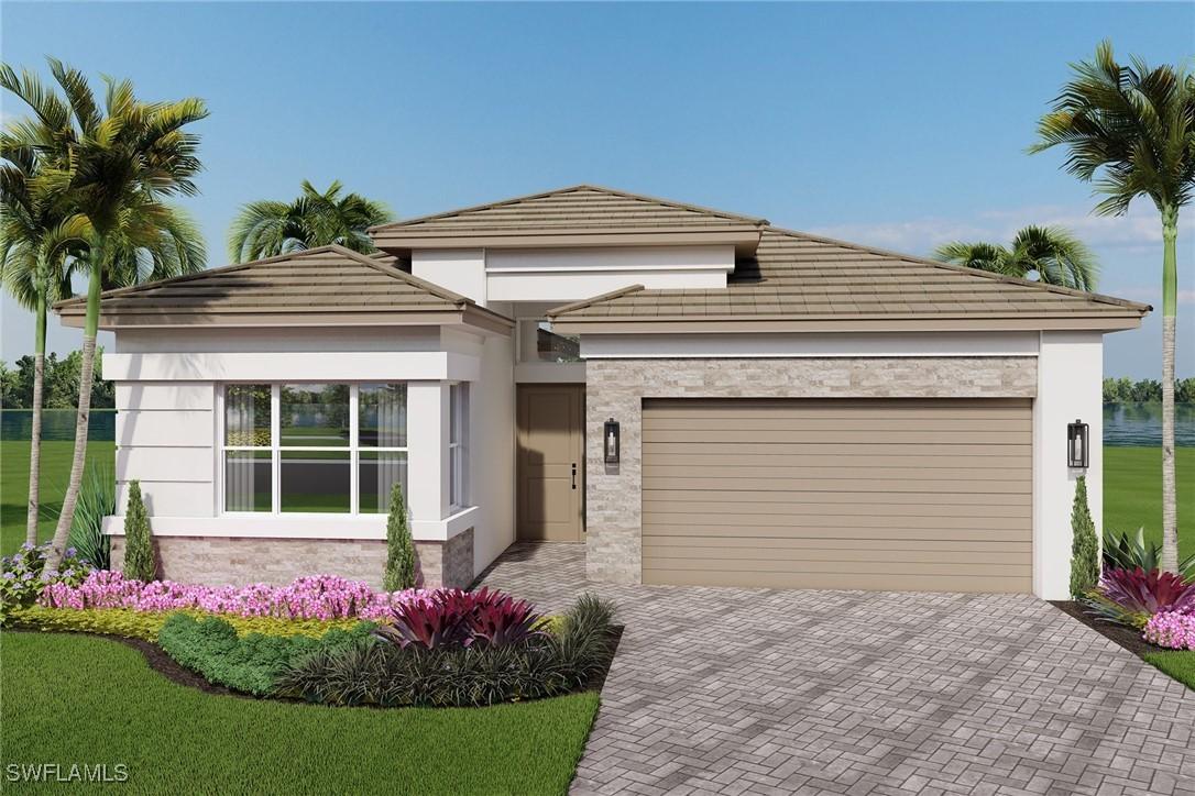 2687 Ridgecrest Pl., Naples, FL 34112