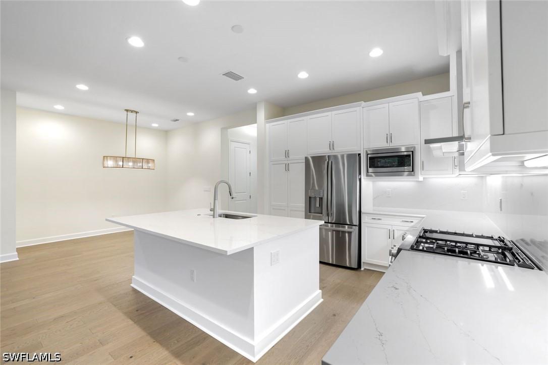 2687 Ridgecrest Pl., Naples, FL 34112