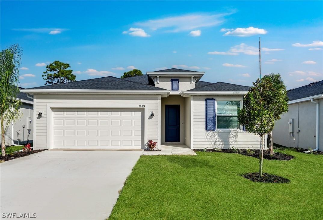 28301 Chelsea Garden Way, Punta Gorda, FL 33955