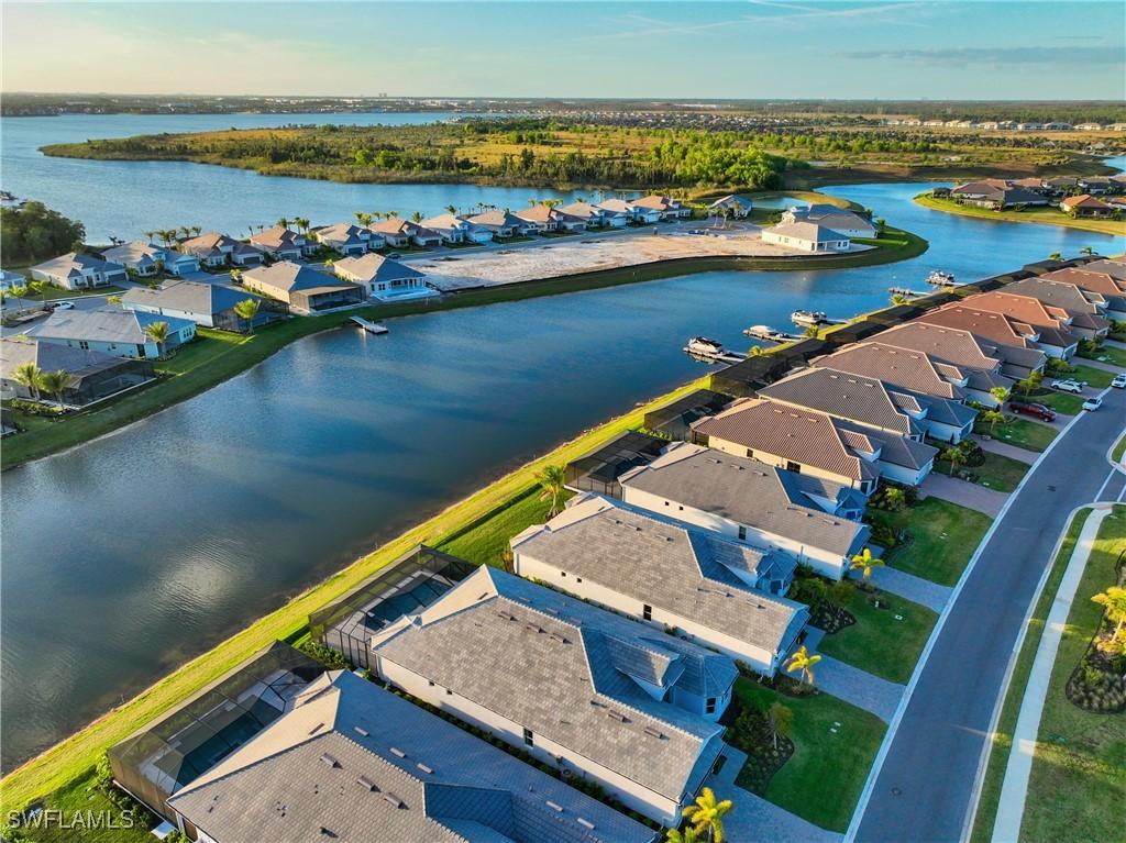 17658 Terracina Dr., Fort Myers, FL 33913