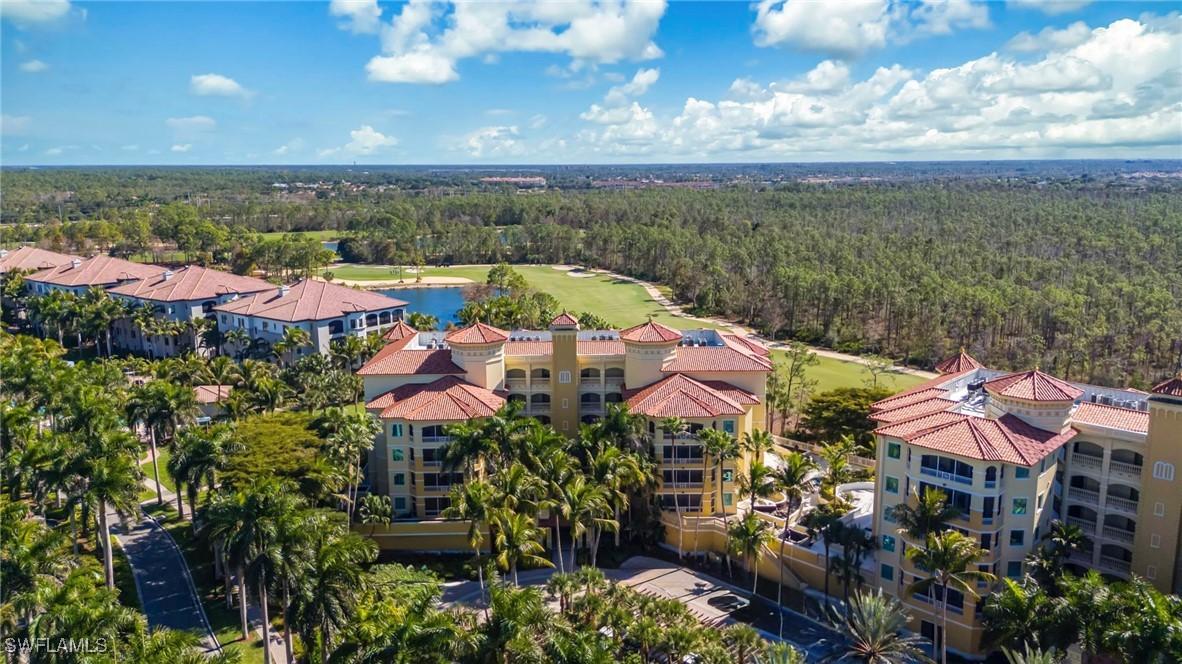 2748 Tiburon Blvd. #C505, Naples, FL 34109