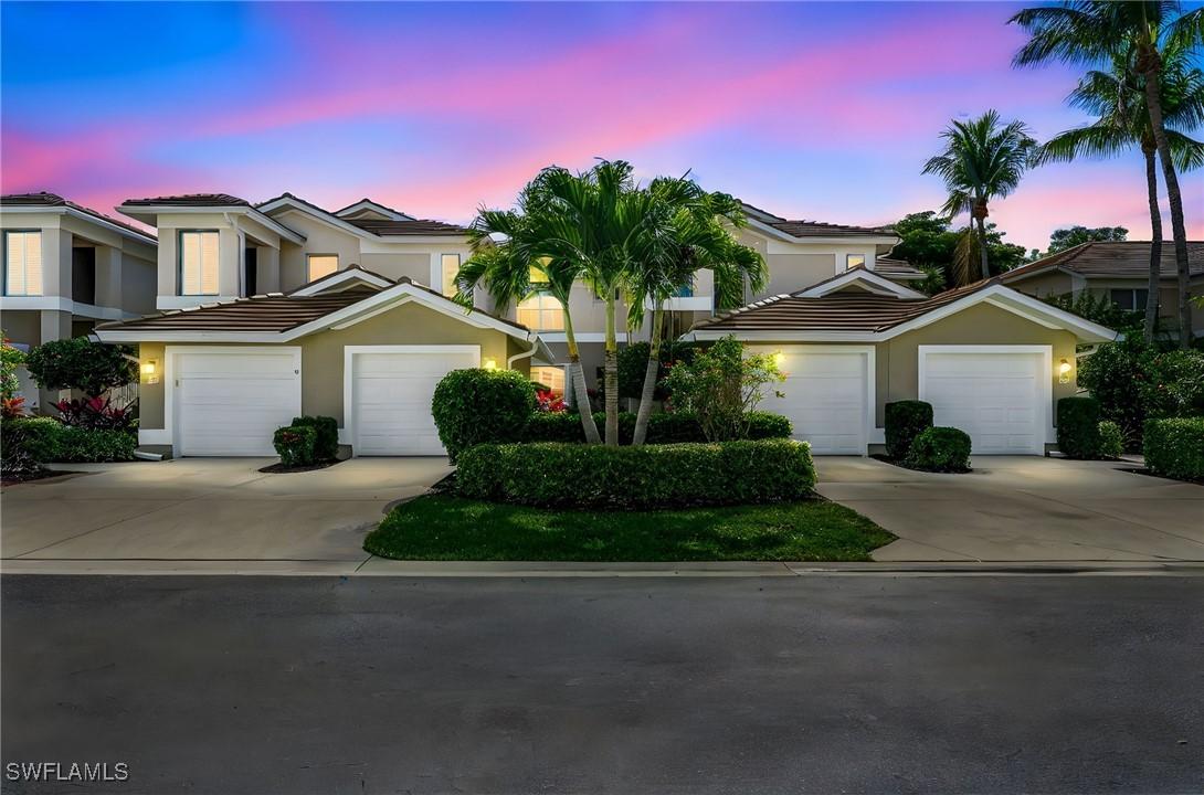 817 Carrick Bend Cir. #102, Naples, FL 34110