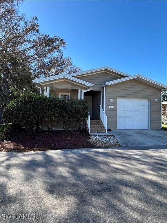 162 Blue Beard, North Fort Myers, FL 33917