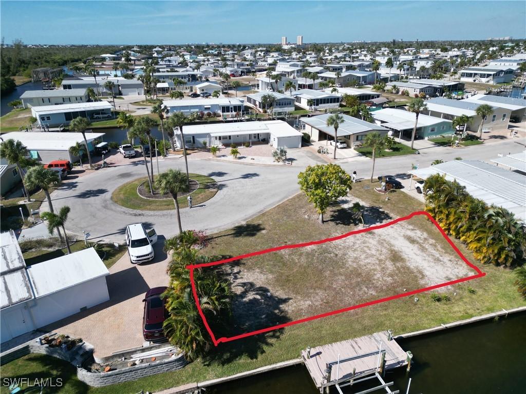 17931 Bryan Ct., Fort Myers Beach, FL 33931