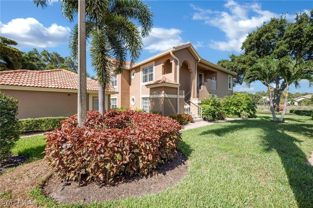 13201 Sherburne Cir. #102, Bonita Springs, FL 34135