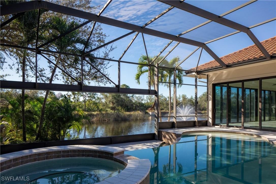 20180 Riverbrooke Run, Estero, FL 33928