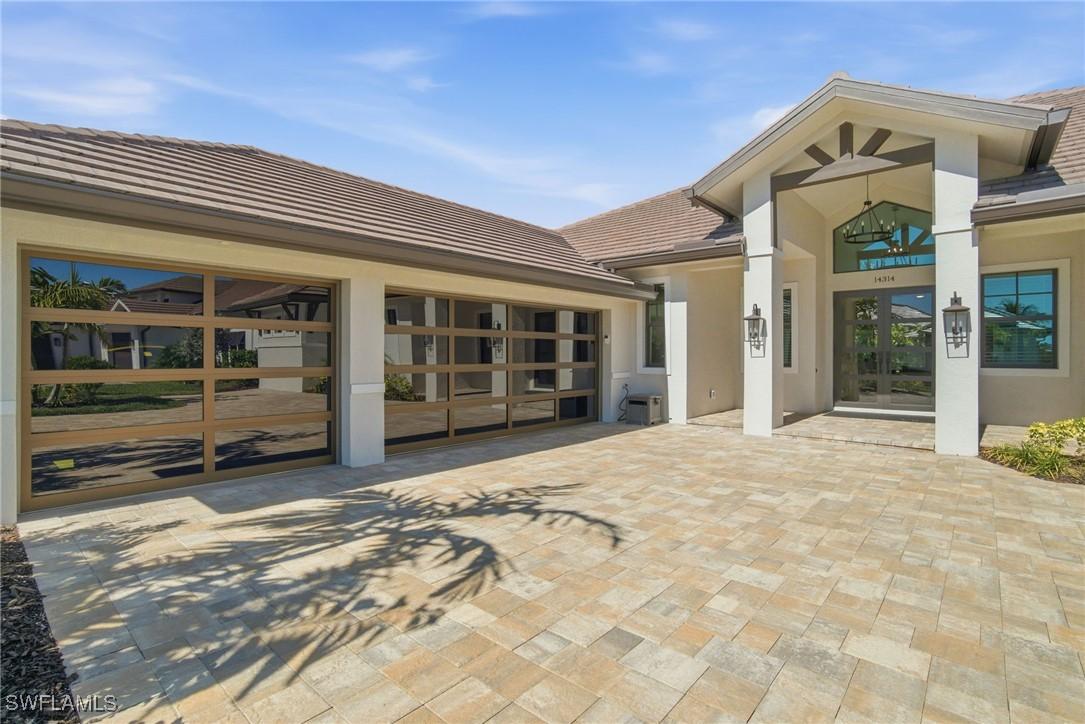 14314 Charthouse Cir., Naples, FL 34114