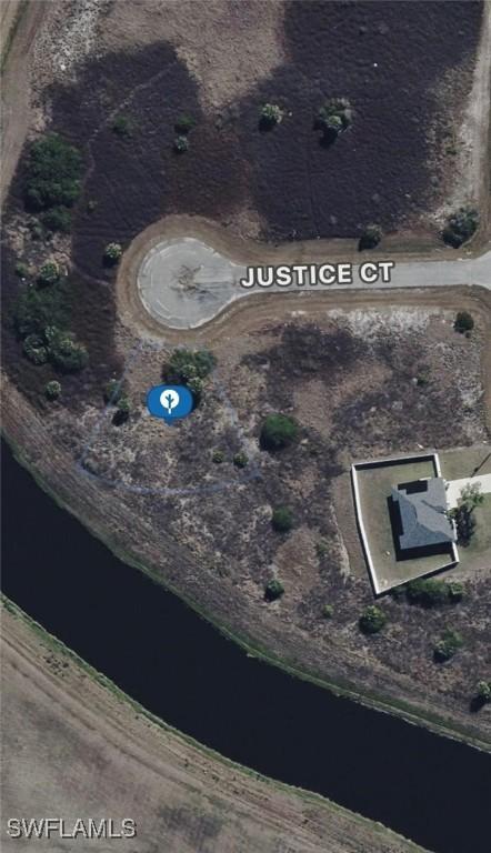 9012 W Justice Cir., Labelle, FL 33935