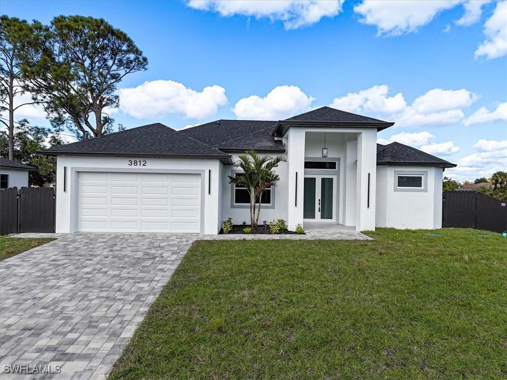 3812 9th St., Lehigh Acres, FL 33976