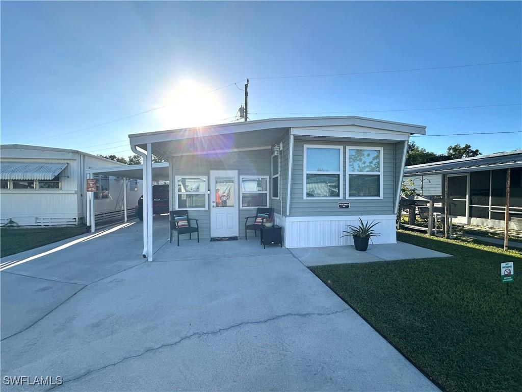 20540 Basin Dr., Estero, FL 33928