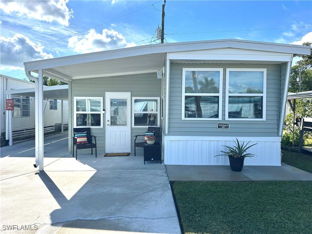 20540 Basin Dr., Estero, FL 33928