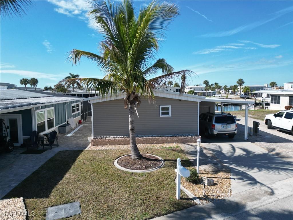17700 Peppard Dr., Fort Myers Beach, FL 33931